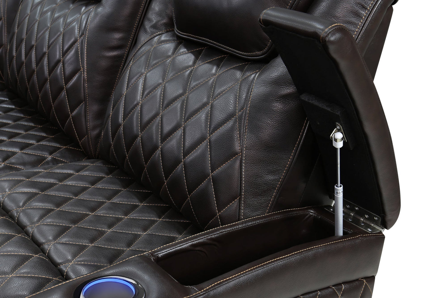 Oslo XL Console 2025