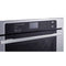 FORNO Villarosa 30" Built-In Single Wall Oven In Stainless Steel with Self-Clean, FBOEL1358-30