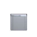 FORNO Villarosa 30" Built-In Single Wall Oven In Stainless Steel with Self-Clean, FBOEL1358-30