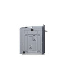 FORNO Villarosa 30" Built-In Single Wall Oven In Stainless Steel with Self-Clean, FBOEL1358-30