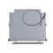 FORNO Villarosa 30" Built-In Single Wall Oven In Stainless Steel with Self-Clean, FBOEL1358-30