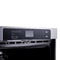 FORNO Villarosa 30" Built-In Single Wall Oven In Stainless Steel with Self-Clean, FBOEL1358-30