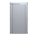FORNO Villarosa 30" Built-In Double Wall Oven In Stainless Steel with Self-Clean, FBOEL1365-30