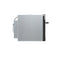 FORNO Oliena 24" 1.6 cu.ft  Built-In Microwave Oven in Stainless Steel, FMWDR3093-24