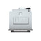 FORNO Oliena 24" 1.6 cu.ft  Built-In Microwave Oven in Stainless Steel, FMWDR3093-24