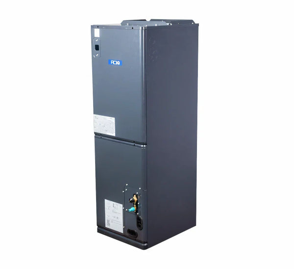ACiQ 1.5 Ton Extreme+ Ducted Air Handler Multi-Position 14.5" Cabinet R454B