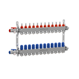 APOLLO PEX Industrial 3" Manifold