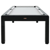 Panama Jack Indoor / Outdoor Billiards Aluminum Pool Table w/Sunbrella Fabric