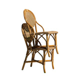 Panama Jack Set 2 Sofia Side Chairs