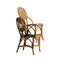 Panama Jack Set 2 Sofia Side Chairs