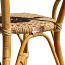 Panama Jack Set 2 Sofia Side Chairs
