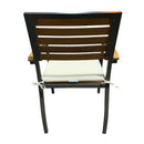 Panama Jack Boca Grande 7-Piece Rectangular Dining Set