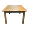 Panama Jack Boca Grande 5-Piece Square Dining Set