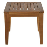 Panama Jack Laguna End Table