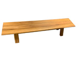 Panama Jack Bali Teak Bench