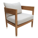 Panama Jack Bali Teak Lounge chair