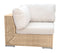 Panama Jack Austin Modular Corner Chair
