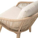 Panama Jack Set of 2 Cabo Dining Armchairs