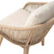 Panama Jack Set of 2 Cabo Dining Armchairs