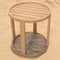 Panama Jack Cabo End Table