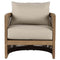 Panama Jack Cabo 4-Piece Sofa Seating Set