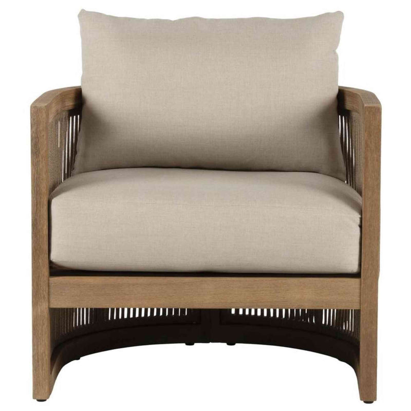 Panama Jack Cabo 4-Piece Sofa Seating Set