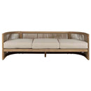 Panama Jack Cabo 4-Piece Sofa Seating Set