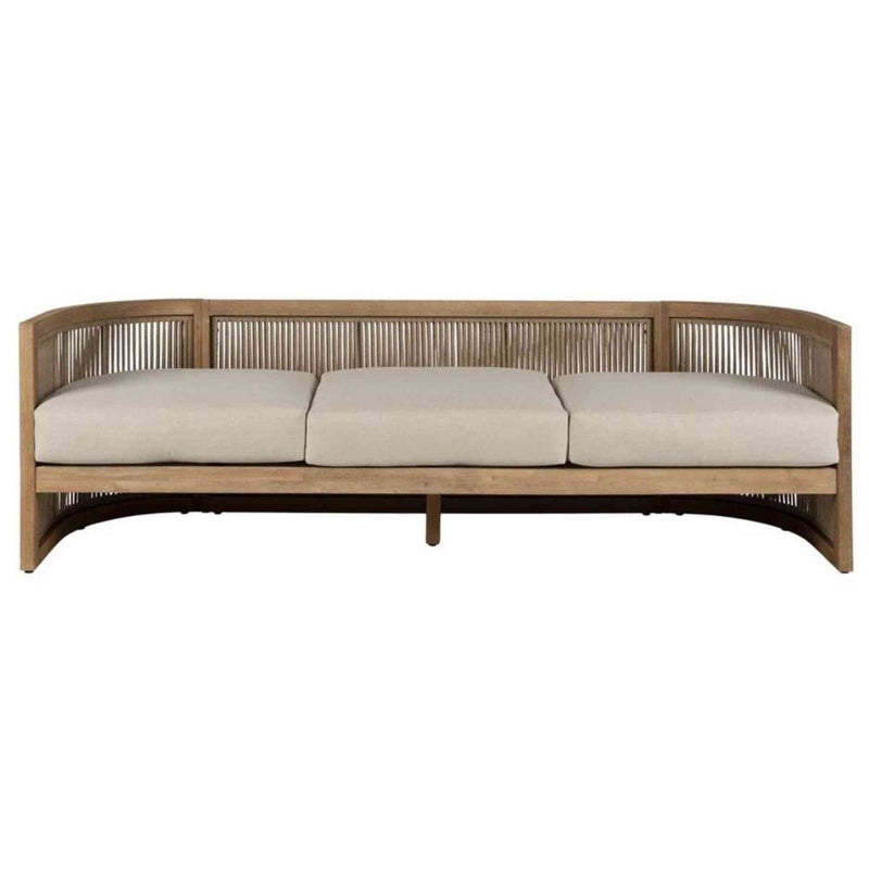 Panama Jack Cabo 4-Piece Sofa Seating Set