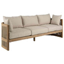 Panama Jack Cabo Sofa with Cushions