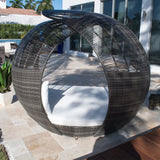 Panama Jack Banyan Daybed