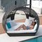 Panama Jack Banyan Daybed