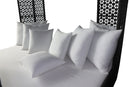 Panama Jack Serenity Square Daybed