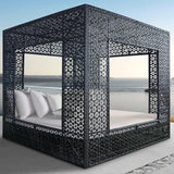 Panama Jack Serenity Square Daybed