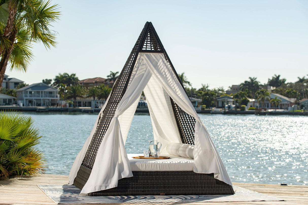 Panama Jack Helios Daybed