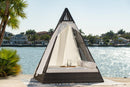 Panama Jack Helios Daybed