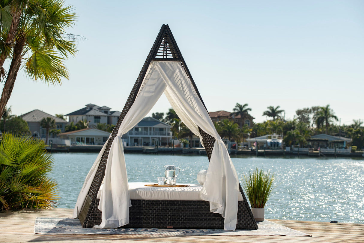 Panama Jack Helios Daybed