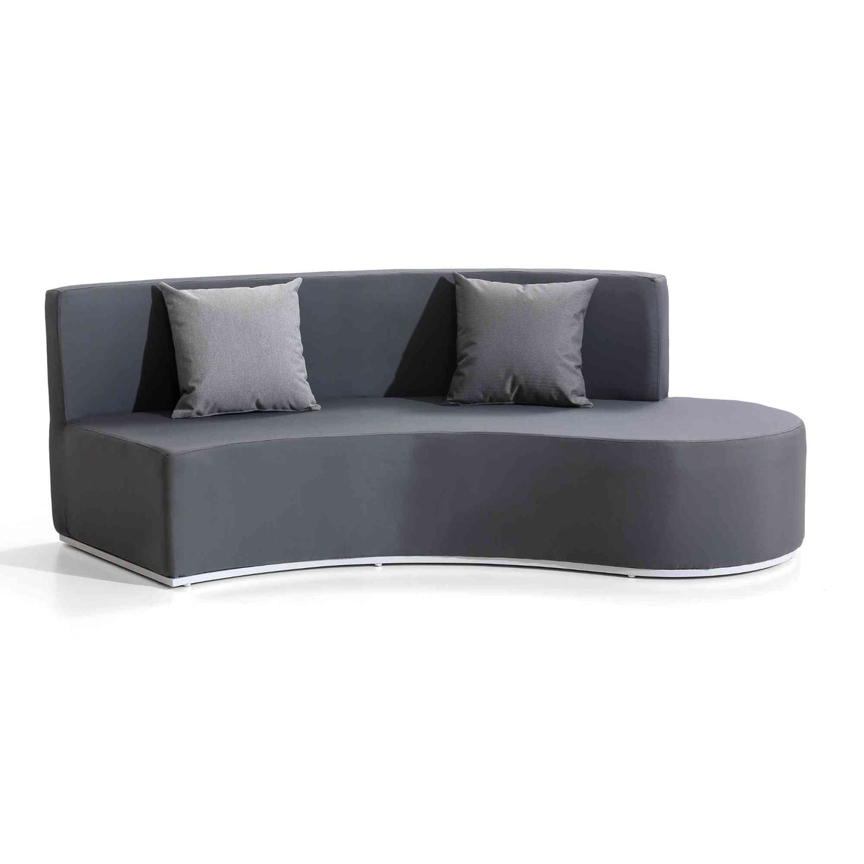 Panama Jack Wave 3-Piece Sectional Set