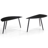 Panama Jack Wave 3-Piece Sectional Set