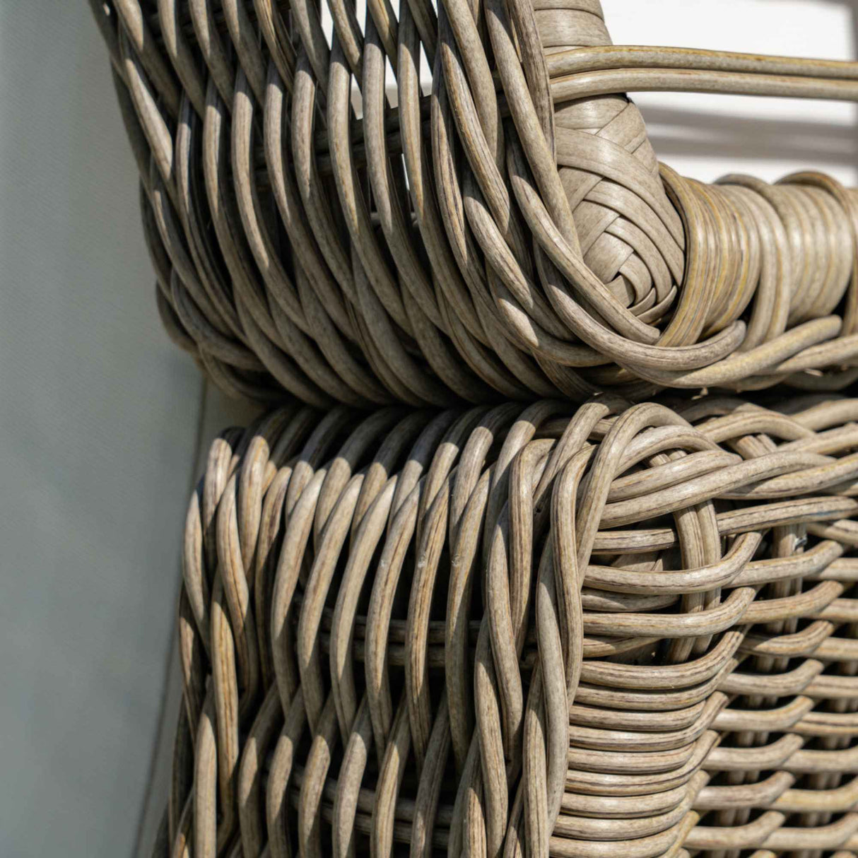 Panama Jack Haven Daybed with Cushions