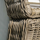 Panama Jack Haven Daybed with Cushions