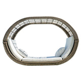 Panama Jack Haven Daybed with Cushions