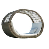 Panama Jack Haven Daybed with Cushions