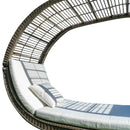 Panama Jack Haven Daybed with Cushions