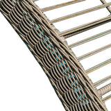 Panama Jack Haven Daybed with Cushions