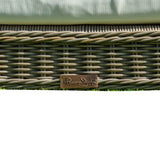 Panama Jack Haven Daybed with Cushions