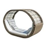 Panama Jack Haven Daybed with Cushions