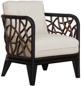 Panama Jack Trinidad Lounge Chair with Cushions