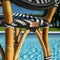 Panama Jack Set 2 Nerea Counter Stools