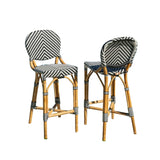 Panama Jack Set 2 Nerea Counter Stools