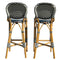 Panama Jack Set 2 Nerea Counter Stools